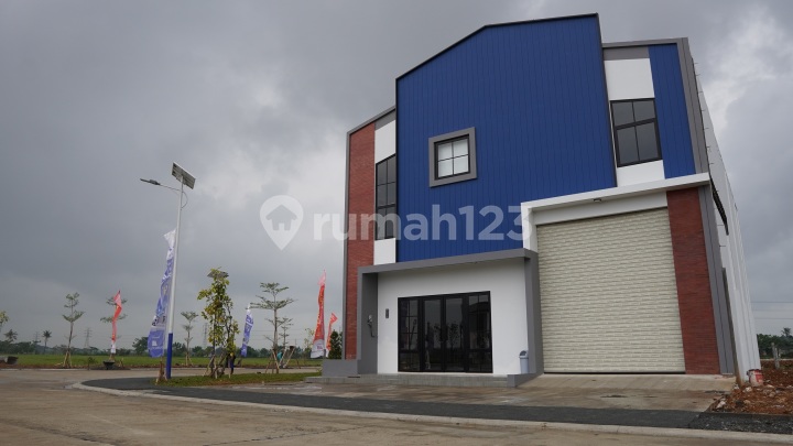 Laksana Business Park