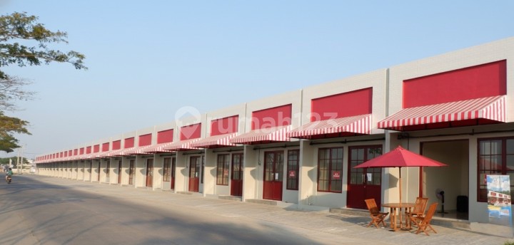 RUNITA di Villa Kencana Cikarang