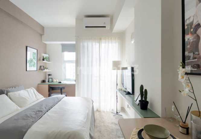 Studio di Akasa Pure Living - BSD City Studio di Akasa Pure Living - BSD City