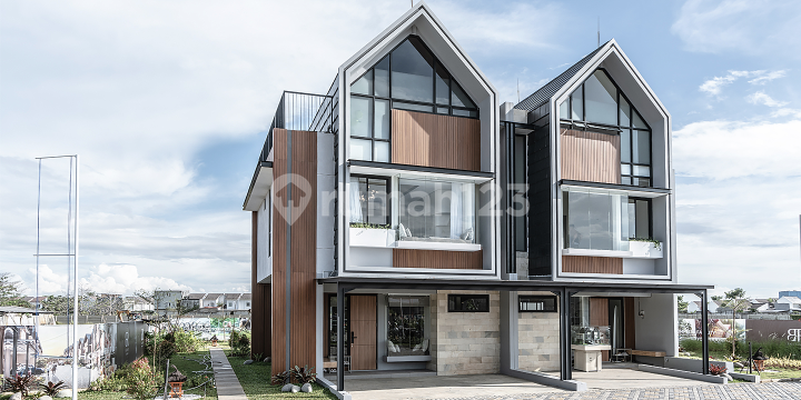 Bali Resort Tangerang