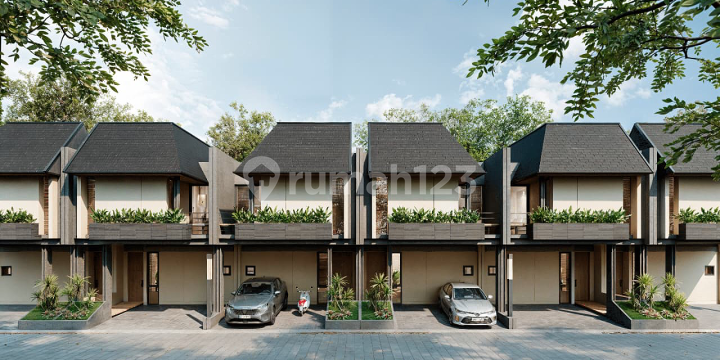 Kinary 84 di Kinary House