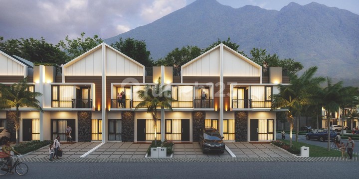 Bogor Village Bogor Village