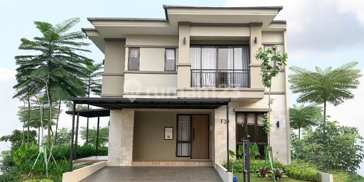 Lavender di Premier Promenade