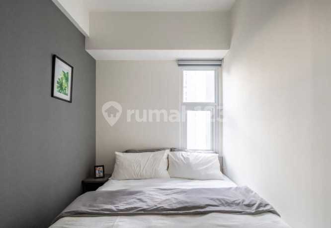 1 BR in Akasa Pure Living - BSD City 1 BR in Akasa Pure Living - BSD City