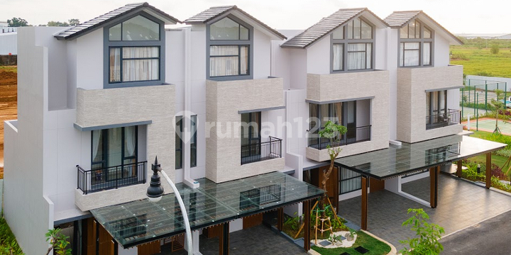 6x12.5 Premium in Summarecon Mutiara Makassar