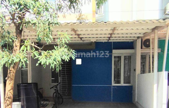 Rumah Bagus Siap Huni Di Taman Lembah Hijau Lippo Cikarang
