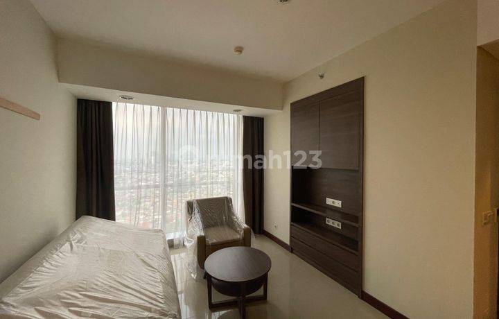 Apartement Somerset Kencana Pondok Indah Full Furnished 1 Br