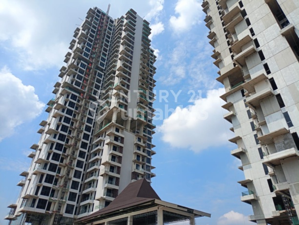 Apartemen Baru Dekat Tol TB. Simatupang Di Asthana Kemang Apartemen Baru Dekat Tol TB. Simatupang Di Asthana Kemang