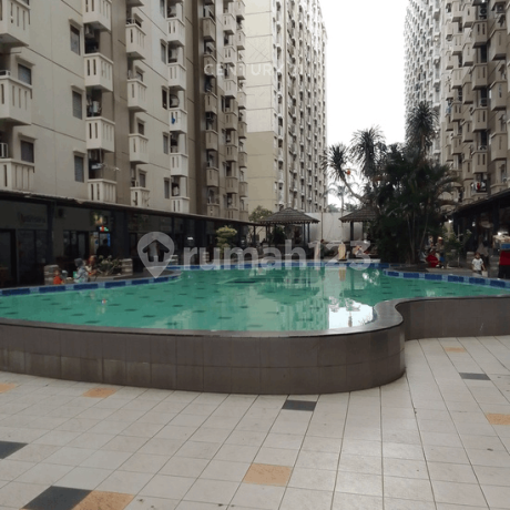 Apartemen Casablanca East Residence LT 16 2Br Harga NJOP S8899 Apartemen Casablanca East Residence LT 16 2Br Harga NJOP S8899