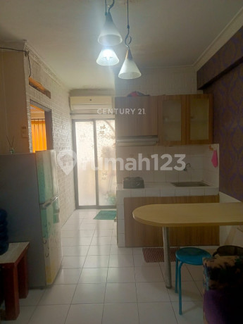 Apartemen Casablanca East Residence 2Br Tower Bb Lt 7 S8572