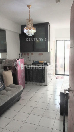 Apartemen 2 Kamar Furnished di Casablanca East Pondok Bambu Apartemen 2 Kamar Furnished di Casablanca East Pondok Bambu