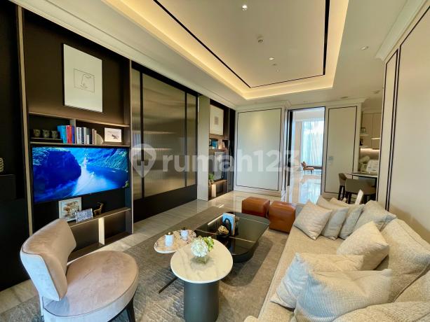 The Veranda Resort Apartment For Sale 2 BR with Private Lift Jkt The Veranda Resort Apartment For Sale 2 BR with Private Lift Jkt