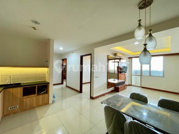 Apartemen Dijual The Park Residence 2 BR Furnished Kelapa Gading Apartemen Dijual The Park Residence 2 BR Furnished Kelapa Gading