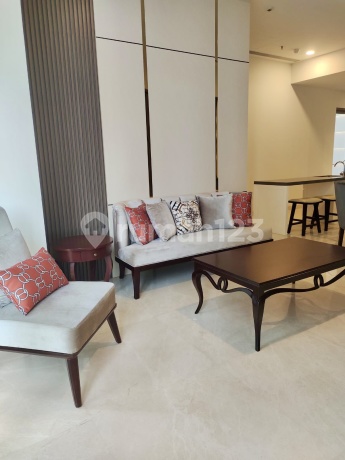 The Stature Menteng For Rent 2 BR Furnished Central Jakarta The Stature Menteng For Rent 2 BR Furnished Central Jakarta