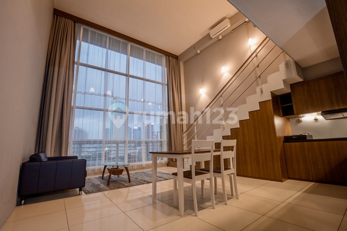 Citilofts Sudirman For Rent Furnished Sudirman Central Jakarta Citilofts Sudirman For Rent Furnished Sudirman Central Jakarta