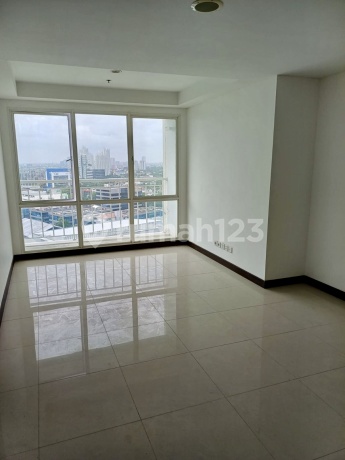 Gallery West For Sale Brand New 2 BR Jakarta