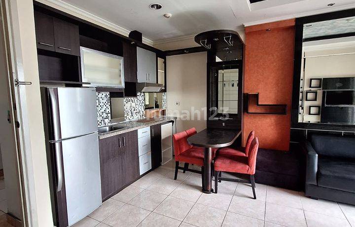 Dijual Apartemen Riverview Moi, Hawaiian Tower, Kelapa Gading