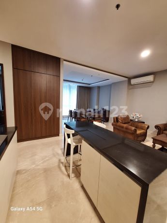 Fourwinds Apartment Dijual 3 Bedrooms 2 bathroom 