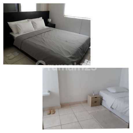 Disewakan Apartment di Moi Kelpa Gading, 2 Kamar Tidur, Furnish , Jakarta Utara