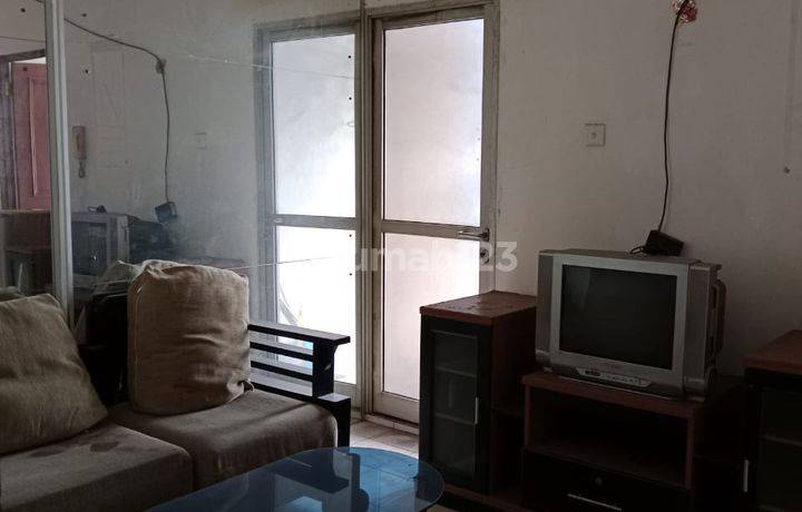Dijual Apartment Mediterania Gajah Mada 2 Bedrooms , Jak-pus