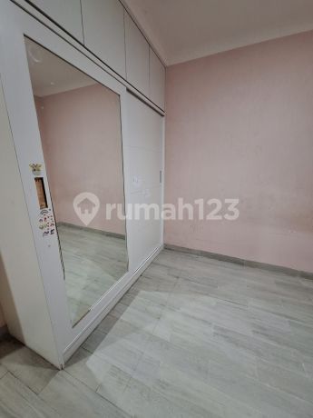 Disewakan Apartment Metro Sunter , 2Kt +1 Km, Furnish ,Siap Huni , Jakarta Utara