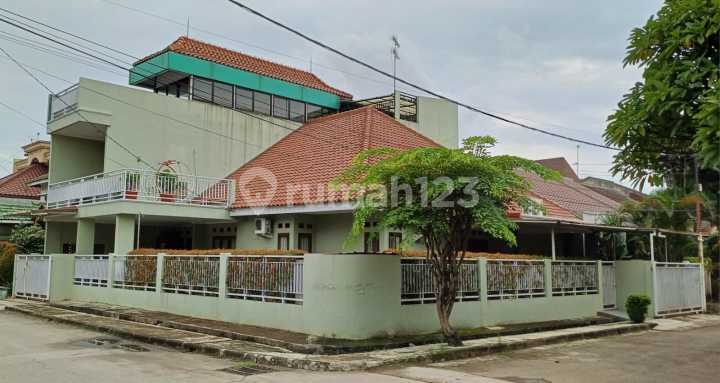 Dijual Rumah Di Bekasi Selatan, Masih Bagus dan siap Huni Dijual Rumah Di Bekasi Selatan, Masih Bagus dan siap Huni