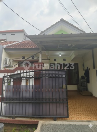 Rumah Murah Di Komplek Bebas Banjir Pamulang Rumah Murah Di Komplek Bebas Banjir Pamulang