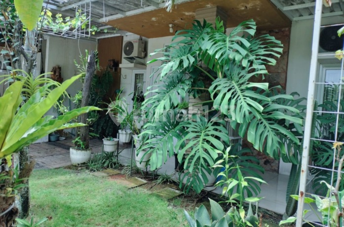 Rumah di Ivory Mansion Cifest Cikarang Selatan