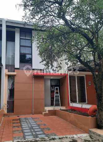 2-Story House in Le Freya Lippo Cikarang
