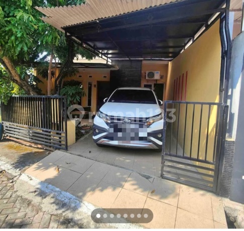 Jual Rumah Bagus Murah Furnish Hook Bulusan Dekat Undip 2,1 Km Tembalang