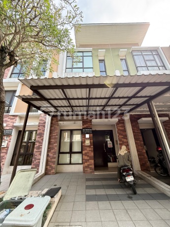 Rumah Kost Murah 11 Kamar Full Furnish Cluster Alloggio Gading Serpong Rumah Kost Murah 11 Kamar Full Furnish Cluster Alloggio Gading Serpong