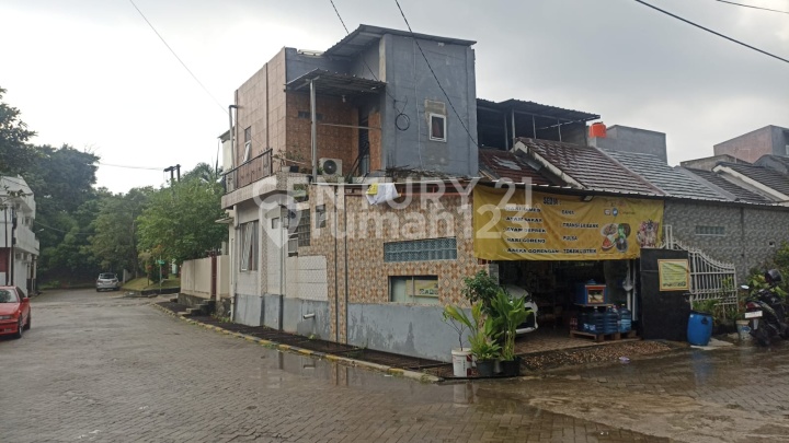 Rumah Dekat Kampus Di Cahaya Garuda Residence Sawangan Depok Rumah Dekat Kampus Di Cahaya Garuda Residence Sawangan Depok