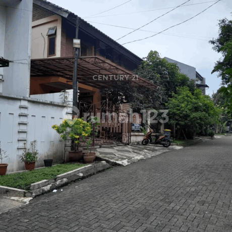 Rumah Strategis Bukit Bogor Raya         