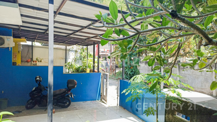 Rumah Hook Dekat GDC Di Perumahan Taman Anyelir 3, Depok Rumah Hook Dekat GDC Di Perumahan Taman Anyelir 3, Depok