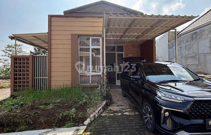 Rumah Murah Full Furnished Siap Huni Di Salatiga Jawa Tengah Rumah SHM