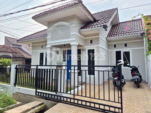 House for Sale, Move-In Ready