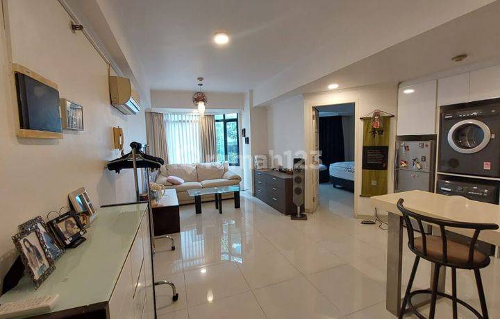 Apartemen Talang Betutu Sudirman, Menteng Jakarta Pusat