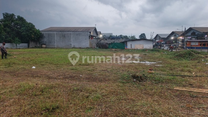 Kavling Dpr Serua Bojong Sari Lokasi Ok Bangetz Kavling Dpr Serua Bojong Sari Lokasi Ok Bangetz