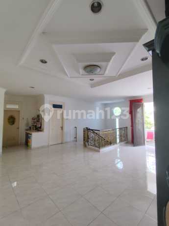 Rumah Griya Inti Sentosa Hoek Siap Huni Rumah Griya Inti Sentosa Hoek Siap Huni