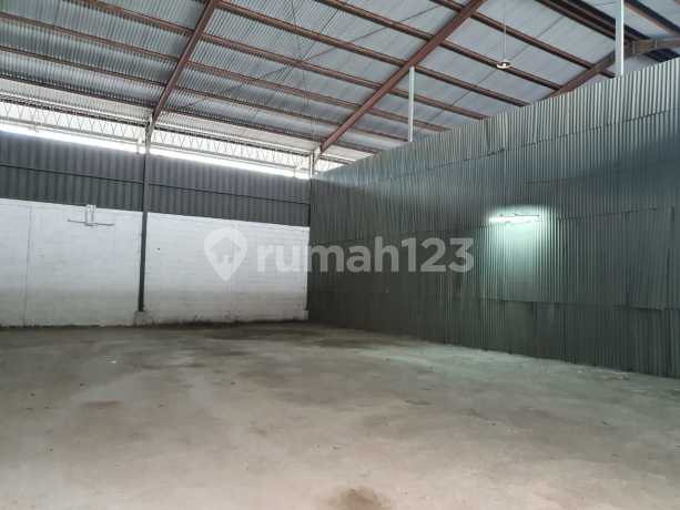 Sunter Cheap Warehouse 1500M Container Access