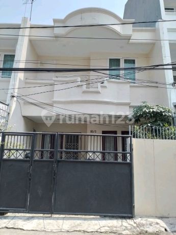 Rumah Sunter Garden Murah Siap Huni Rumah Sunter Garden Murah Siap Huni