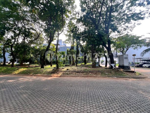 Kavling Hoek.murah The Bukit Ancol Marina