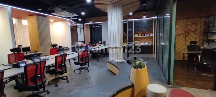 Ruko Puri Mutiara Sunter Bagus Dlm Kompleks Ruko Puri Mutiara Sunter Bagus Dlm Kompleks