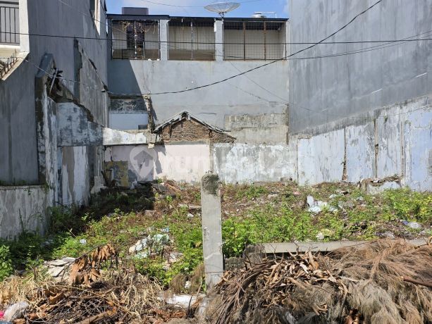 Kavling Sunter Bisma 10x25 ********