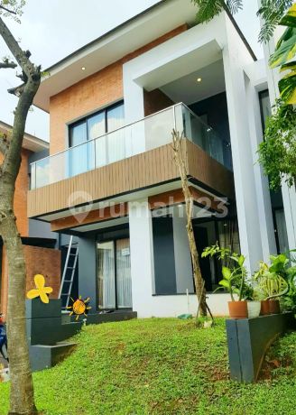 Discovery Serenity Bintaro Jaya