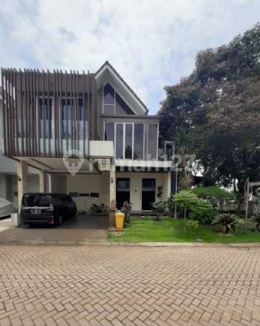 Discovery Bintaro Jaya