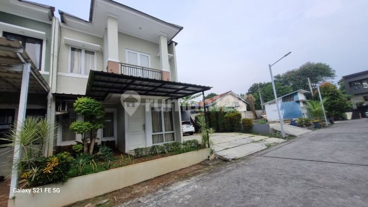 Grand Melati Residence Grand Melati Residence