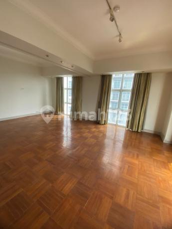 Eksekutif Menteng Apartment Eksekutif Menteng Apartment