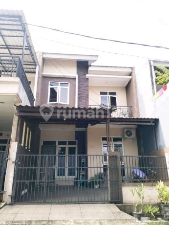 House at Villa Bogor Indah 5 House at Villa Bogor Indah 5