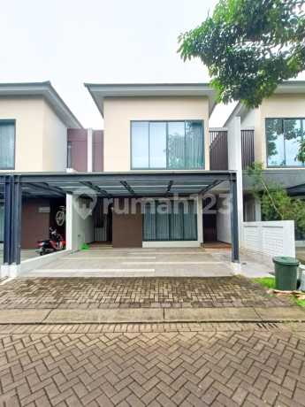 Discovery Amore Bintaro Jaya